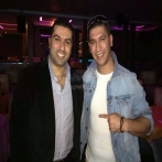 Cheb rayan sur yala.fm